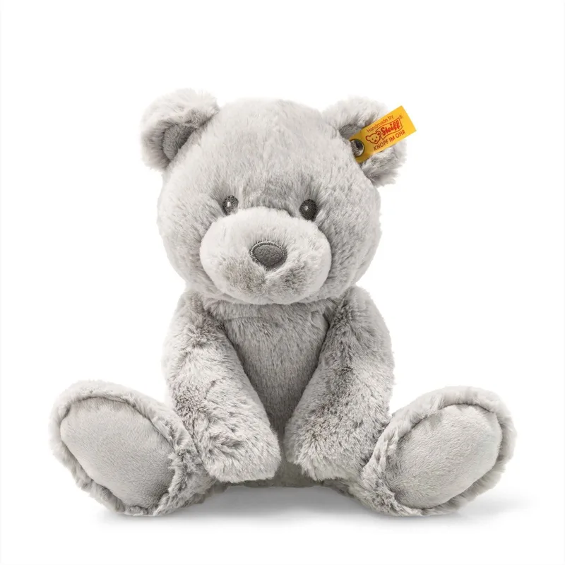 Knuffel Teddybeer Soft Cuddly Friends Bearzy van Steiff in Meerkleurig – productfoto