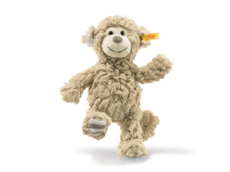 Kuscheltier fra Steiff – produktbillede