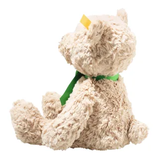 Kuscheltier Jimmy Teddy Good Luck 30cm van Steiff in Beige, 30 × 19 × 12 mm – productfoto 2 van 2