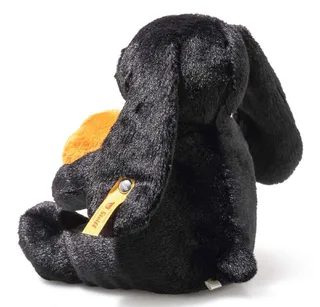 Kuscheltier Kuscheltier Hoppie Hase Mr. Spice (16cm) van Steiff – productfoto 2 van 5