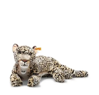 Kuscheltier Kuscheltier Leopard Parddy Beige (36 cm) de Steiff – photo produit 2 sur 5