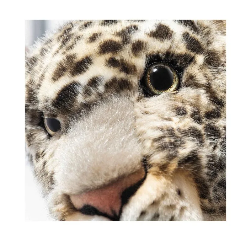 Kuscheltier Kuscheltier Leopard Parddy Beige (36 cm) de Steiff – photo produit 3 sur 5