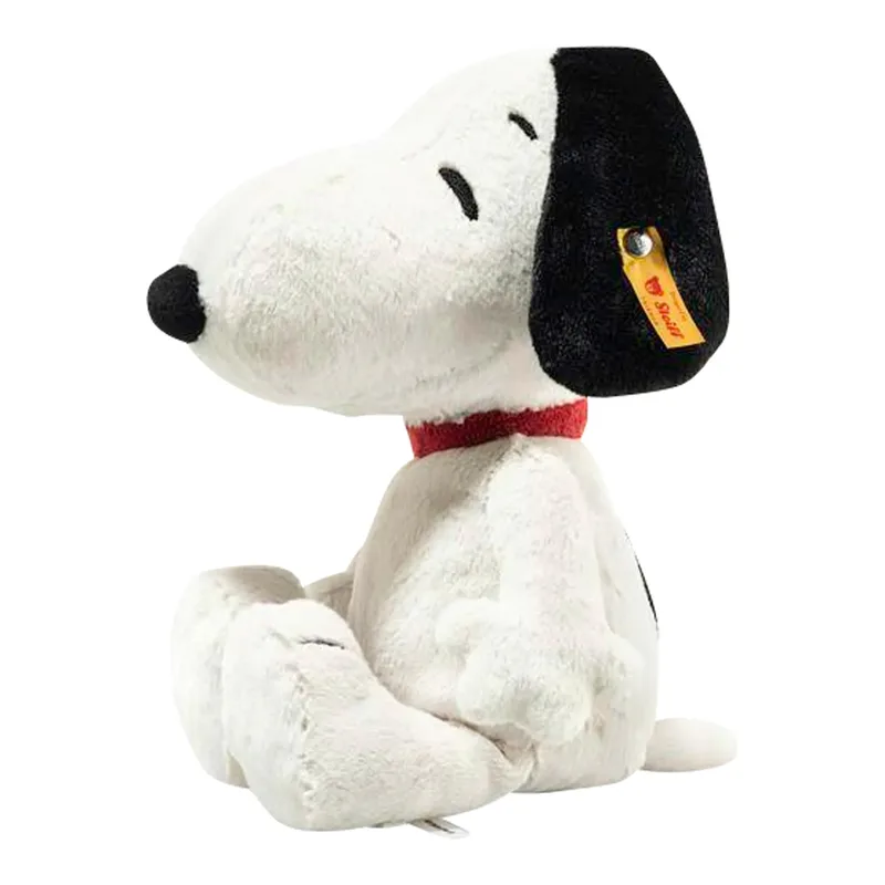 Knuffel Snoopy 30cm van Steiff – productfoto