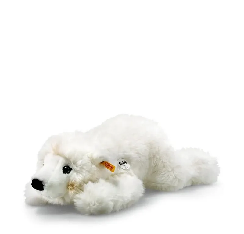 Kuscheltier Steiff Arco Eisbär, 45 cm fra Steiff – produktbillede