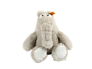 Kuscheltier Steiff Baby Ottifant by Otto Waalkes by Steiff – product photo 1 of 4