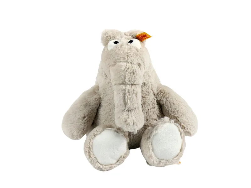 Kuscheltier Steiff Baby Ottifant by Otto Waalkes by Steiff – product photo 1 of 4