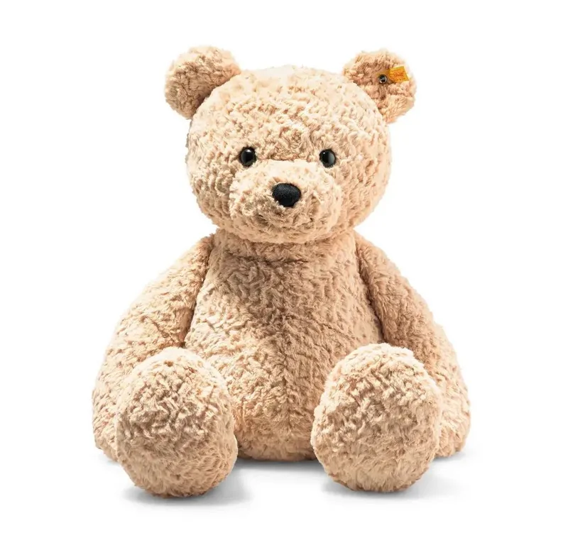 Kuscheltier Steiff Teddybär Jimmy 55 hellbraun van Steiff – productfoto