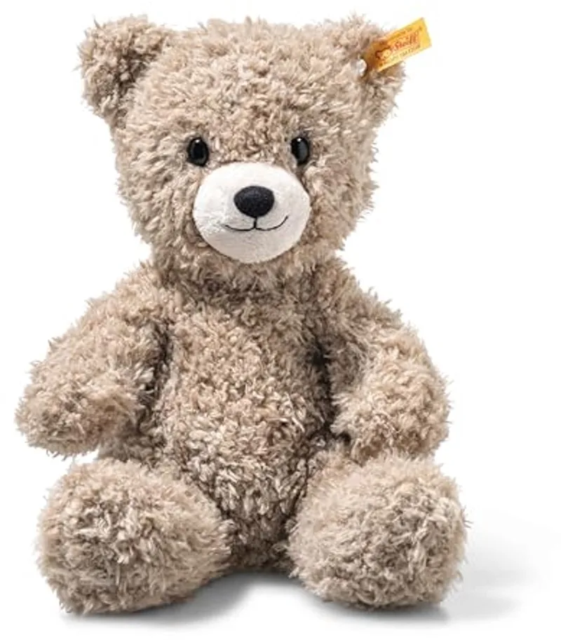 Nachtlamp Caspar Teddybeer EAN 114076 van Steiff in Bruin – productfoto