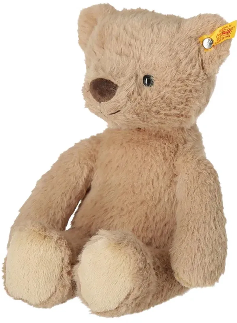 Teddy bjørn Thommy - Medium klassisk bamse 30 cm fra Steiff i Steiff – Thommy Teddy bear, Beige – produktbillede