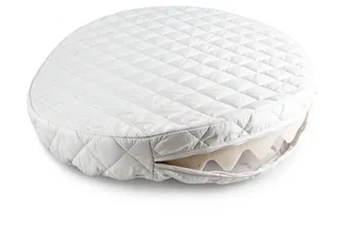Babymatratze Sleepi Junior Matratze V2 – passend für das Sleepi Bett, Stokke, 10 cm hoch van Stokke – productfoto 2 van 5