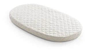 Babymatratze Sleepi Matratze für das Stokke Sleepi Bett V2, Stokke, 10 cm hoch van Stokke – productfoto 1 van 5