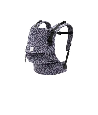 Babytrage Limas™ Babytrage Flex, Full Buckle für optimalen Komfort & Halt by Stokke in Purple – product photo 1 of 2