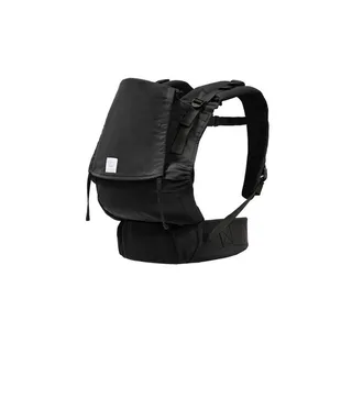 Babytrage Limas™ Babytrage Flex, Full Buckle für optimalen Komfort & Halt by Stokke in Black – product photo 1 of 2