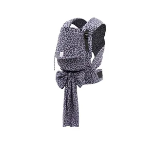 Babytrage Limas™ Babytrage Plus, Half Buckle Babytrage für optimalen Komfort & Halt by Stokke in Purple – product photo 2 of 4