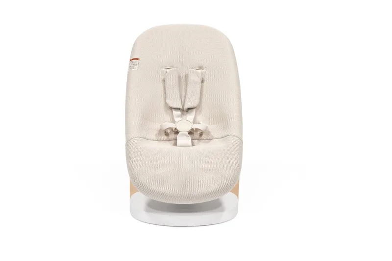 Babywippe Yoga by Stokke in Beige, 69 × 47 × 65 mm – product photo 3 of 4