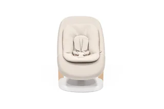 Babywippe Yoga by Stokke in Beige, 69 × 47 × 65 mm – product photo 2 of 4
