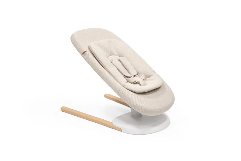 Babywippe Yoga by Stokke in Beige, 69 × 47 × 65 mm – product photo 4 of 4