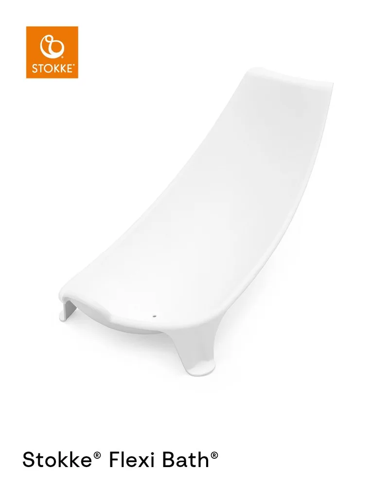 Bad Opvouwbaar Stokke® Flexi Bath® XL Bundle Sandy Beige fra Stokke – produktbillede 4 af 4