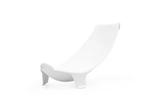Badewannensitz Newborn Support – Badewanneneinsatz für Flexi Bath Badewanne, Badewannensitz by Stokke in White – product photo 1 of 5