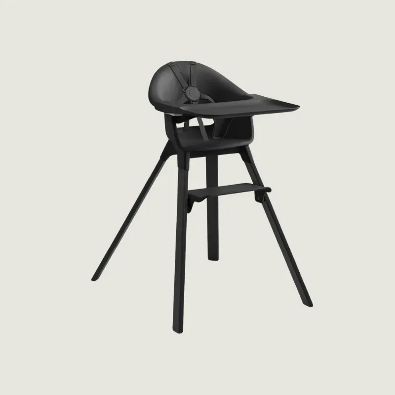 Clikk kinderstoel van Stokke – productfoto