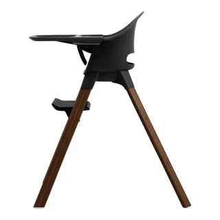 Clikk™ Hochstuhl Clikk by Stokke in Black, 56 × 66 × 83 mm – product photo 2 of 2