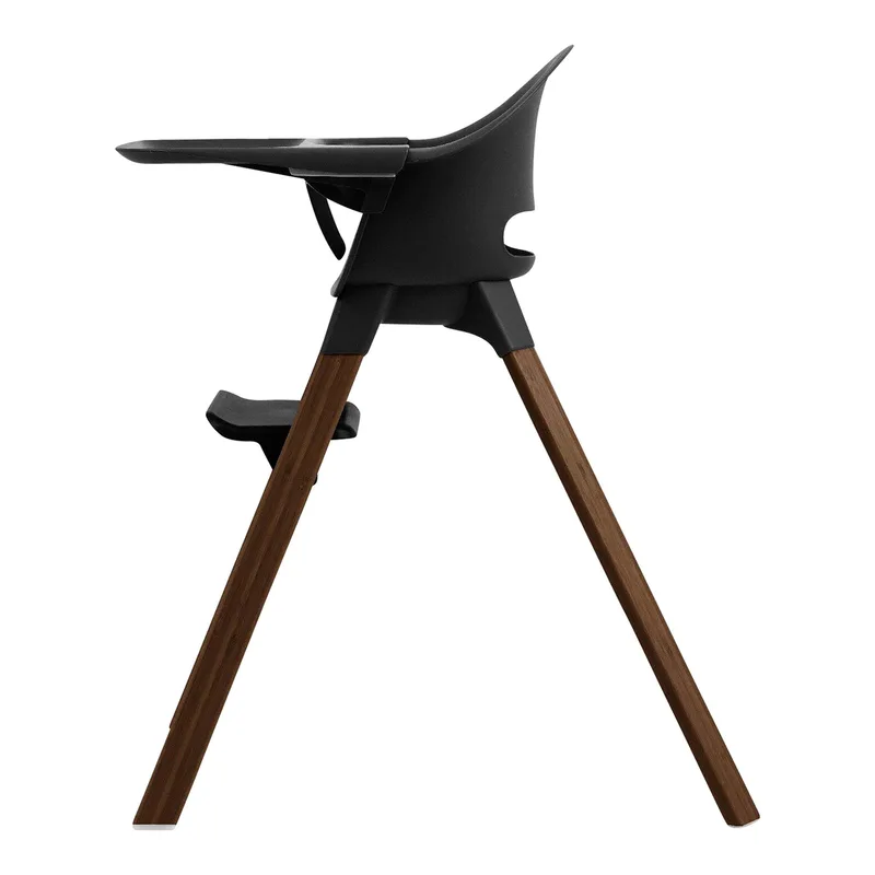 Clikk™ Hochstuhl Clikk by Stokke in Black, 56 × 66 × 83 mm – product photo 2 of 2