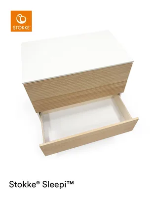 Commode Stokke® Sleepi™ Home Dresser Natural by Stokke – product photo 2 of 4