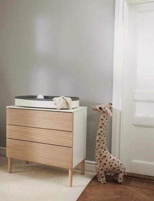 Commode Stokke® Sleepi™ Home Dresser Natural by Stokke – product photo 4 of 4