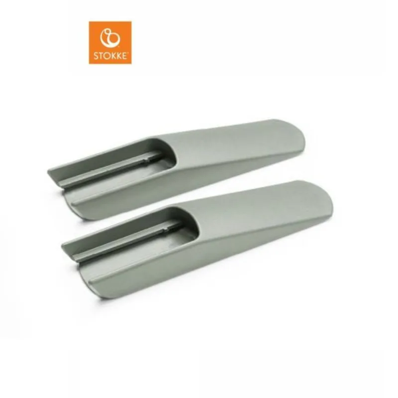 Extended Glider Set Tripp Trapp Glacier Green by Stokke – product photo