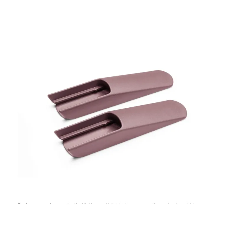 Extended Glider Set Tripp Trapp Heather Mauve van Stokke – productfoto