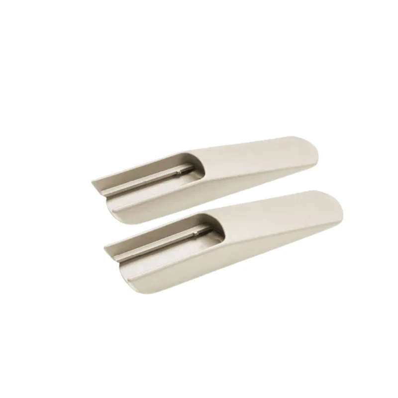 Extended Glider Set Tripp Trapp Vanilla White by Stokke – product photo