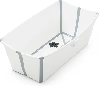 Flexi Bath Babybad - Wit by Stokke in White – product photo 1 of 3