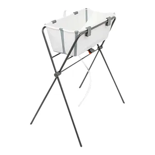 Flexi Bath Babybad - Wit by Stokke in White – product photo 3 of 3