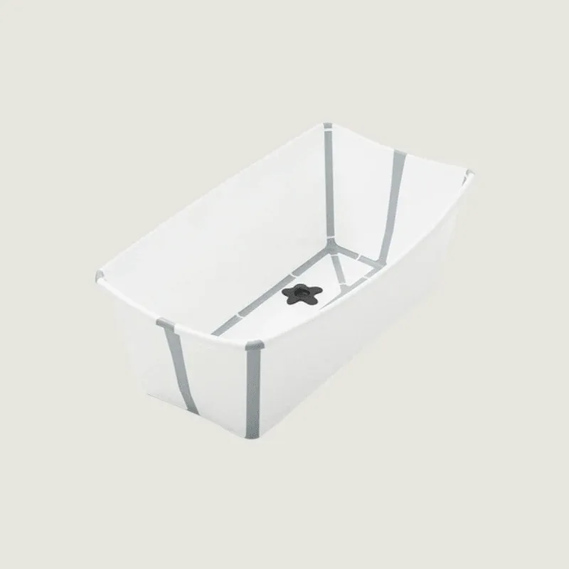 Flexi Bath babybadje fra Stokke – produktbillede