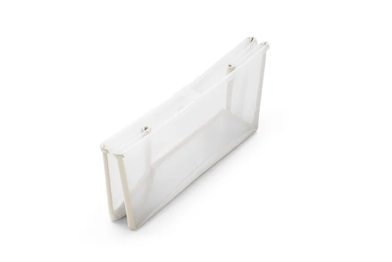 Flexi Bath® + Badinzet Bundle från Stokke i Sandy Beige – produktbild 3 av 4