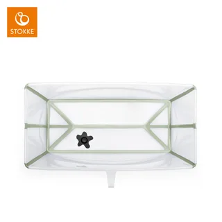 Flexibath Badewanne XL by Stokke in Beige, 80 × 24 × 40 mm – product photo 2 of 4