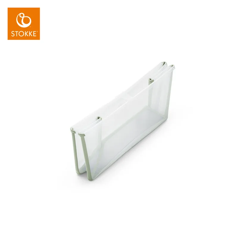 Flexibath Badewanne XL by Stokke in Beige, 80 × 24 × 40 mm – product photo 3 of 4
