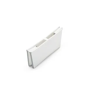 Flexibath Bundle Badewanne inkl. Badewannensitz Newborn Support by Stokke in White, 66 × 30 × 24 mm – product photo 2 of 2