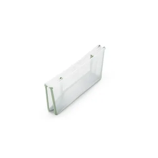 Flexibath Bundle Badewanne XL inkl. Badewannensitz Newborn Support by Stokke in Green – product photo 2 of 2
