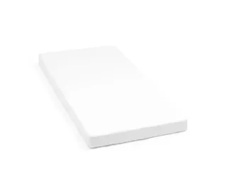 Hoeslaken Ledikant Stokke® Nighti™ White van Stokke – productfoto 1 van 4