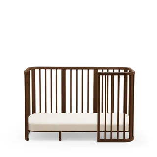 Hoeslaken Ledikant Stokke® Nighti™Birch Beige by Stokke – product photo 4 of 4