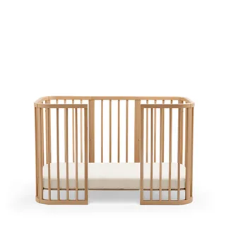 Hoeslaken Ledikant Stokke® Nighti™Birch Beige by Stokke – product photo 3 of 4