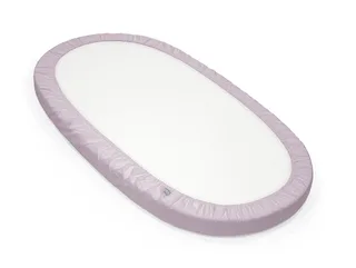 Hoeslaken Ledikant Stokke® Sleepi™ Bed V3 Lavender de Stokke – photo produit 2 sur 4