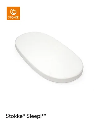 Hoeslaken Ledikant Stokke® Sleepi™ Bed White V3 de Stokke – photo produit 1 sur 4