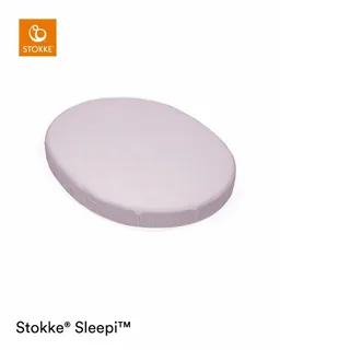 Hoeslaken Wieg Stokke® Sleepi™ Bed V3 Lavender by Stokke – product photo 1 of 3