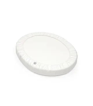 Hoeslaken Wieg Stokke® Sleepi™ Bed V3 White by Stokke – product photo 2 of 3