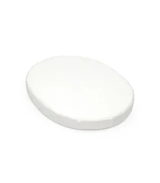 Hoeslaken Wieg Stokke® Sleepi™ Bed V3 White by Stokke – product photo 1 of 3