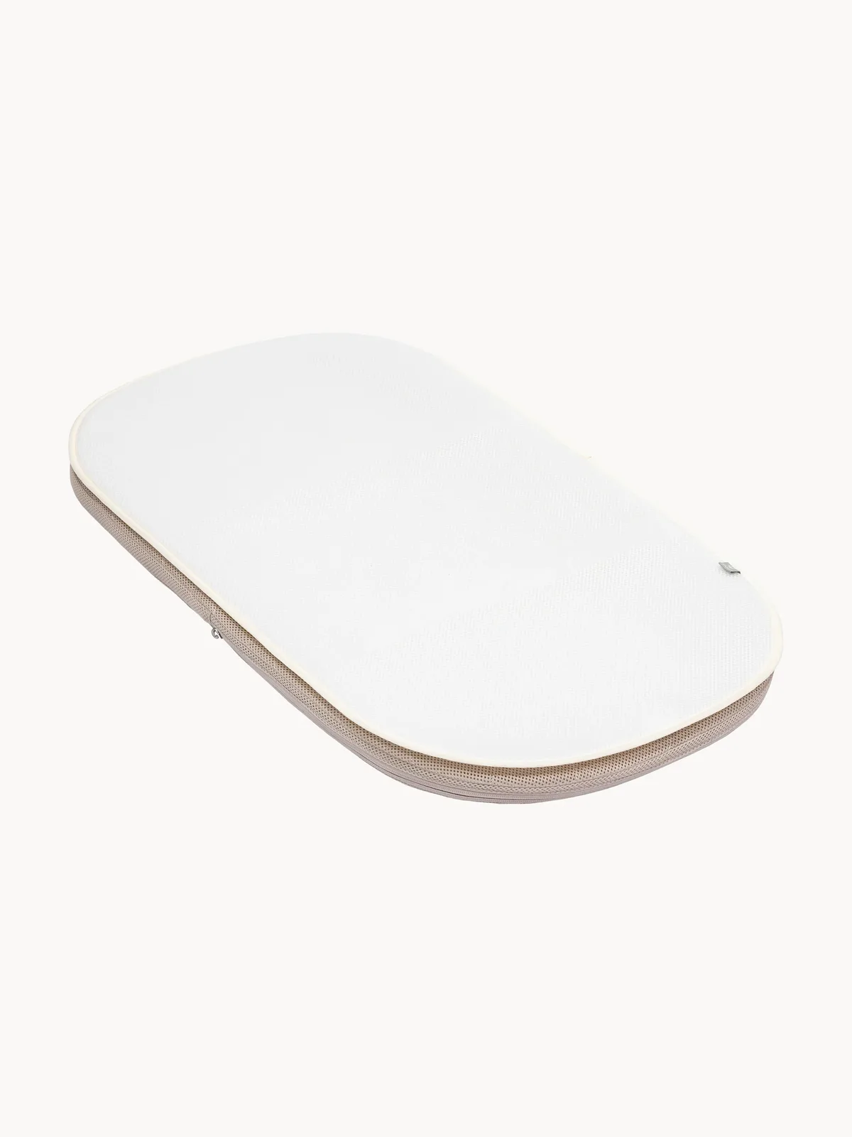 Matrasbeschermer voor kinderbed Snoozi van Stokke – productfoto