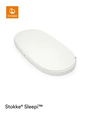 Matrasbeschermer Ledikant Stokke® Sleepi™ Bed V3 White van Stokke – productfoto 3 van 3