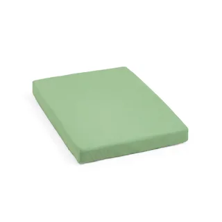 Mini Hoeslaken Stokke® Nighti™ Sage Green by Stokke – product photo 1 of 4